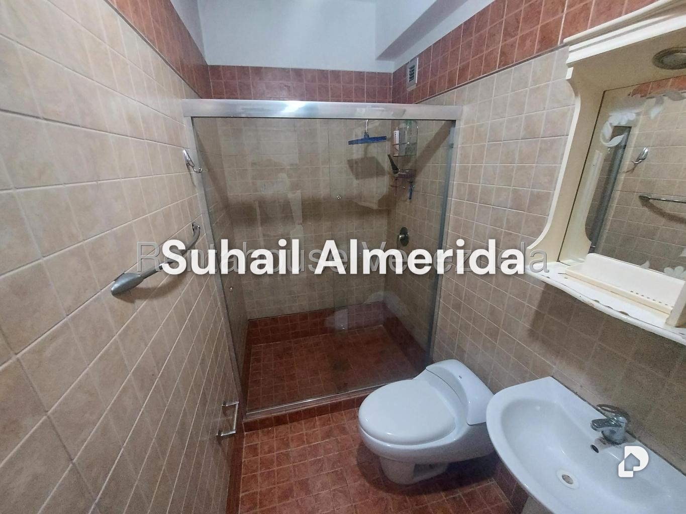 Apartamento en Casco Central, Naguanagua – 11