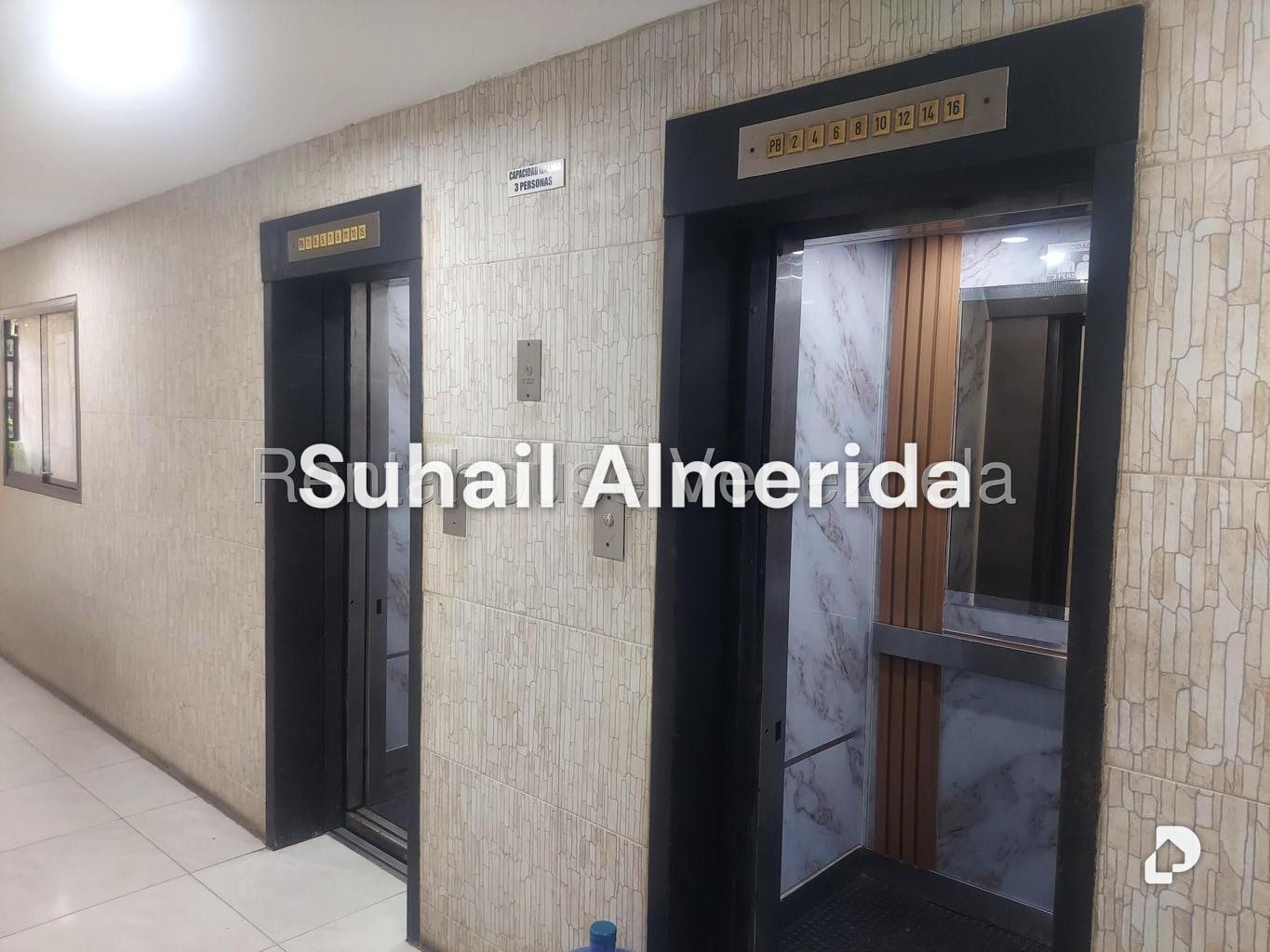 Apartamento en Casco Central, Naguanagua – 12