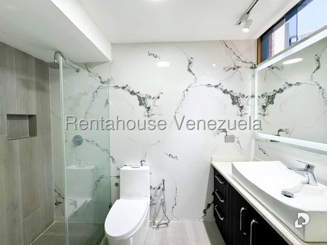 Apartamento en Prado Humboldt, Caracas – 29