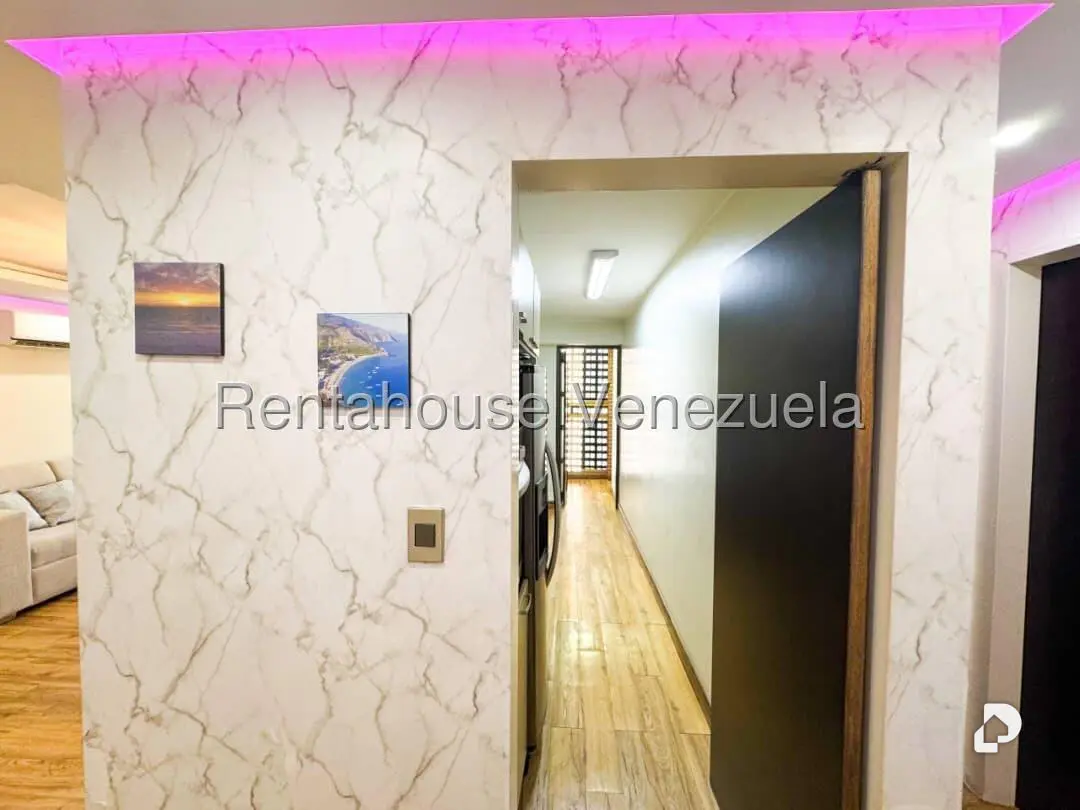 Apartamento en Prado Humboldt, Caracas – 39