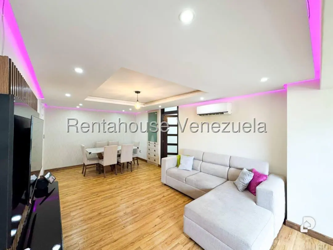 Apartamento en Prado Humboldt, Caracas – 19
