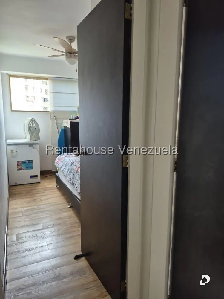 Apartamento en Prado Humboldt, Caracas – 45