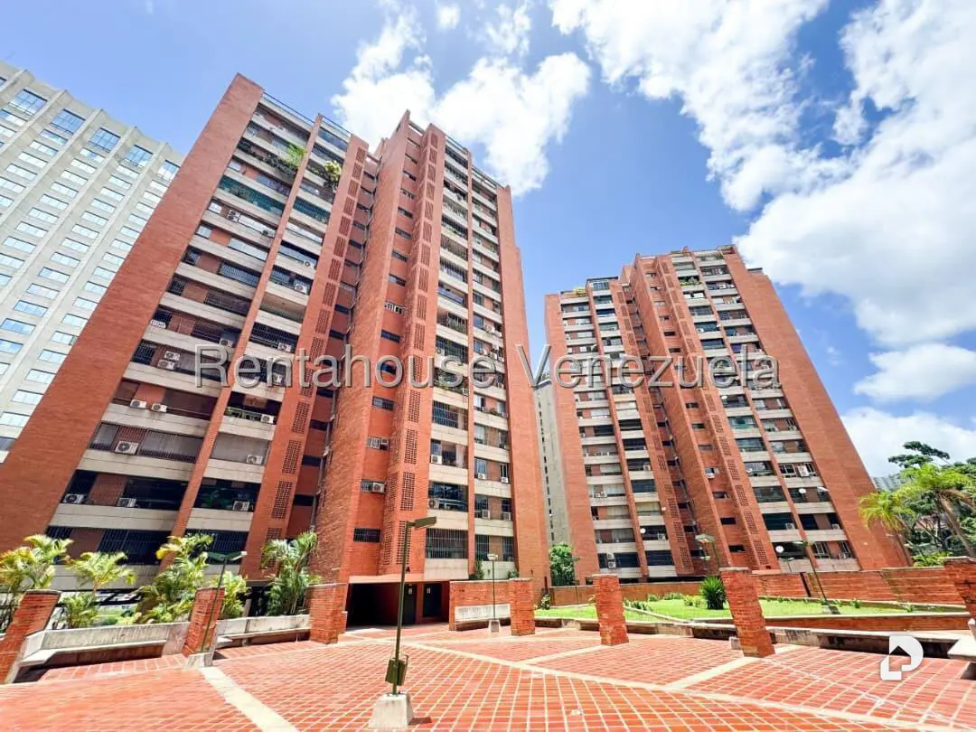 Apartamento en Prado Humboldt, Caracas – 2