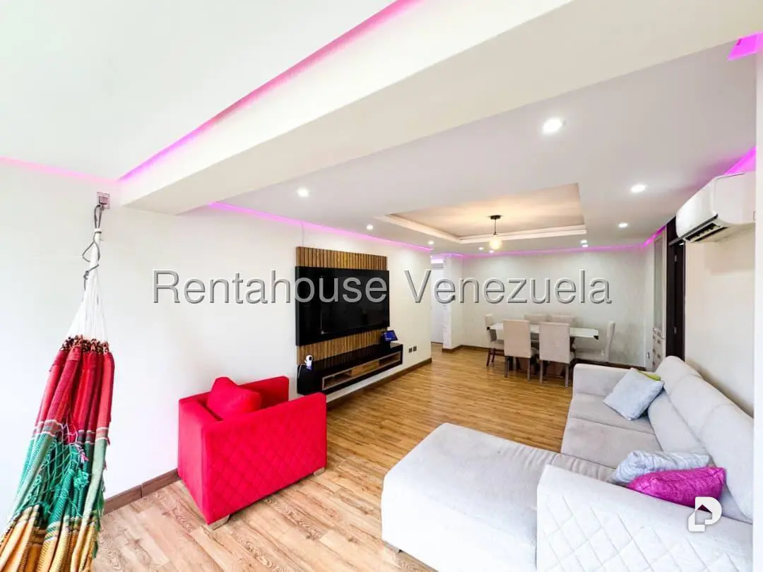 Apartamento en Prado Humboldt, Caracas – 18