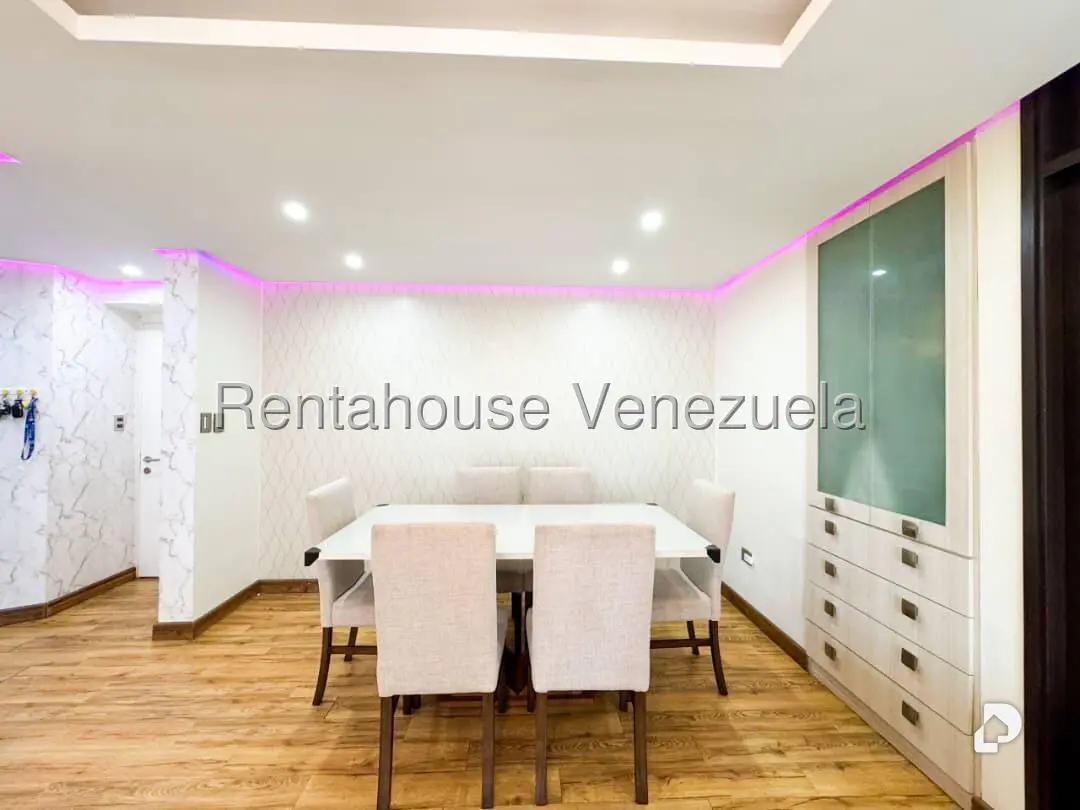Apartamento en Prado Humboldt, Caracas – 20
