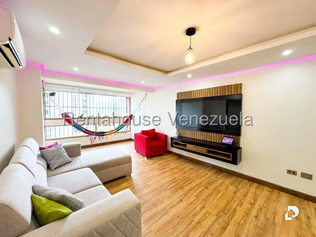 Apartamento en Prado Humboldt, Caracas – 12