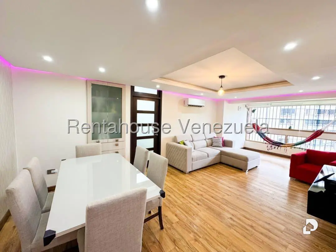 Apartamento en Prado Humboldt, Caracas – 9