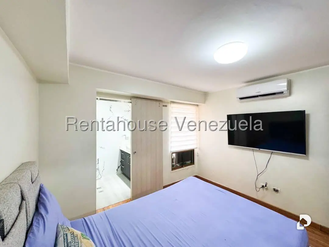 Apartamento en Prado Humboldt, Caracas – 25