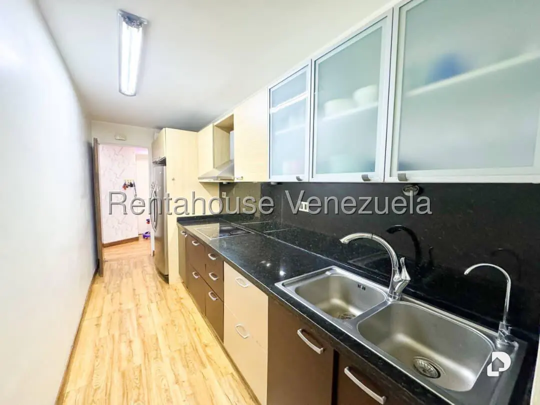 Apartamento en Prado Humboldt, Caracas – 40