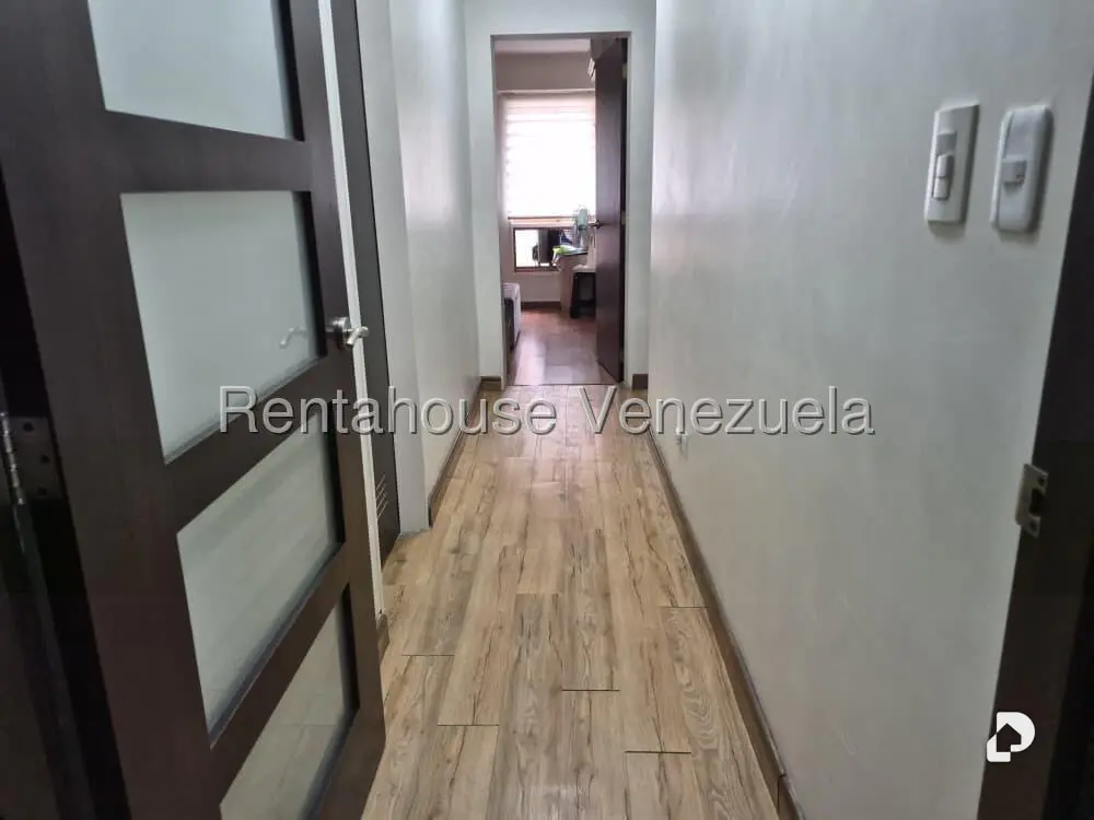 Apartamento en Prado Humboldt, Caracas – 38