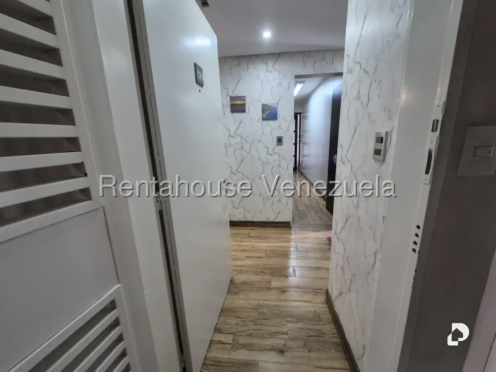 Apartamento en Prado Humboldt, Caracas – 7