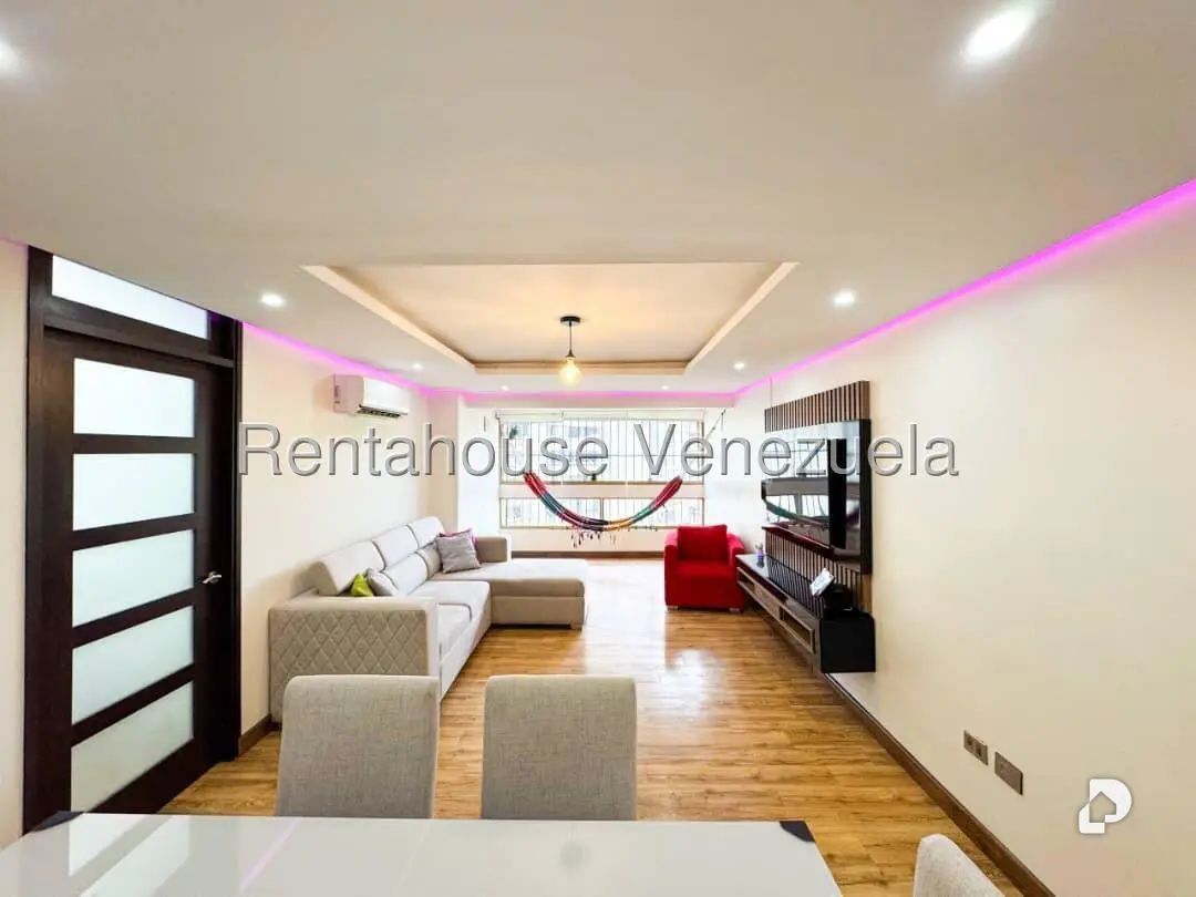 Apartamento en Prado Humboldt, Caracas – 10