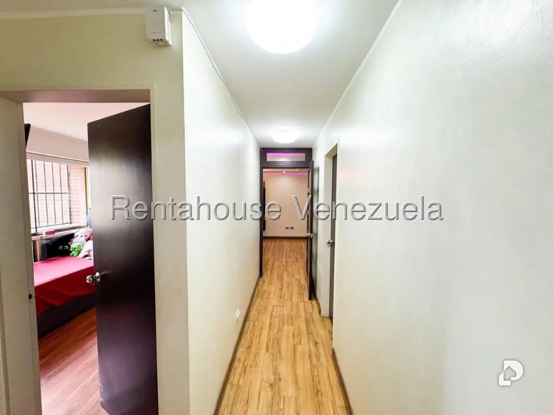 Apartamento en Prado Humboldt, Caracas – 22