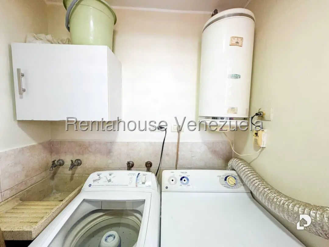 Apartamento en Prado Humboldt, Caracas – 44