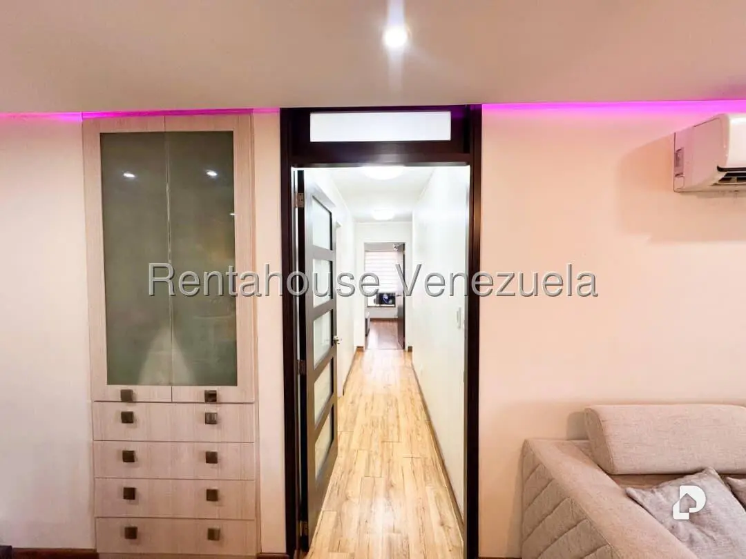 Apartamento en Prado Humboldt, Caracas – 21