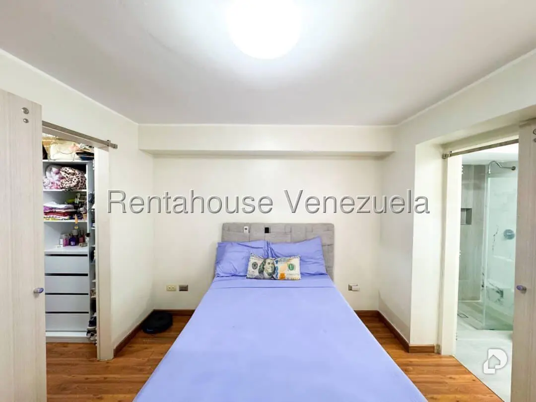 Apartamento en Prado Humboldt, Caracas – 23