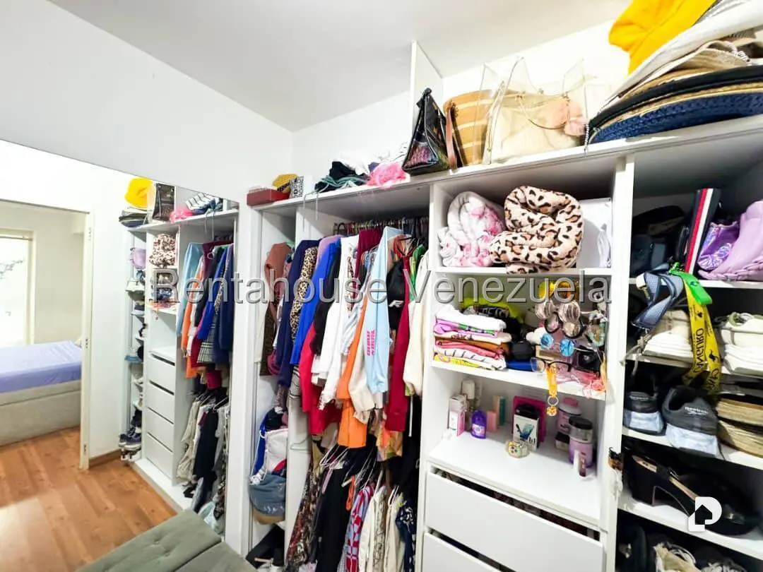 Apartamento en Prado Humboldt, Caracas – 28
