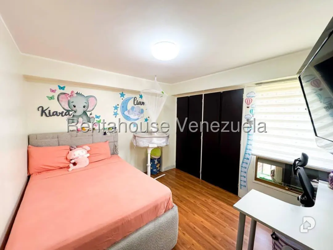 Apartamento en Prado Humboldt, Caracas – 32