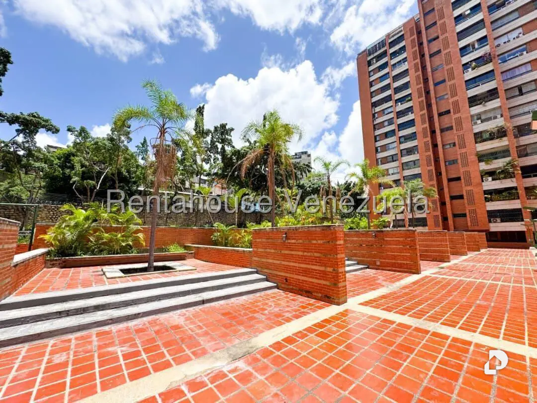 Apartamento en Prado Humboldt, Caracas – 4