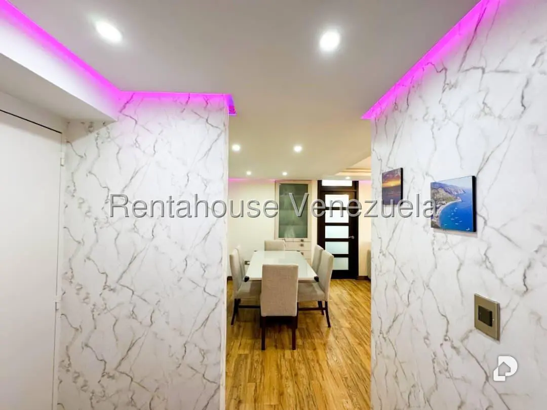Apartamento en Prado Humboldt, Caracas – 8