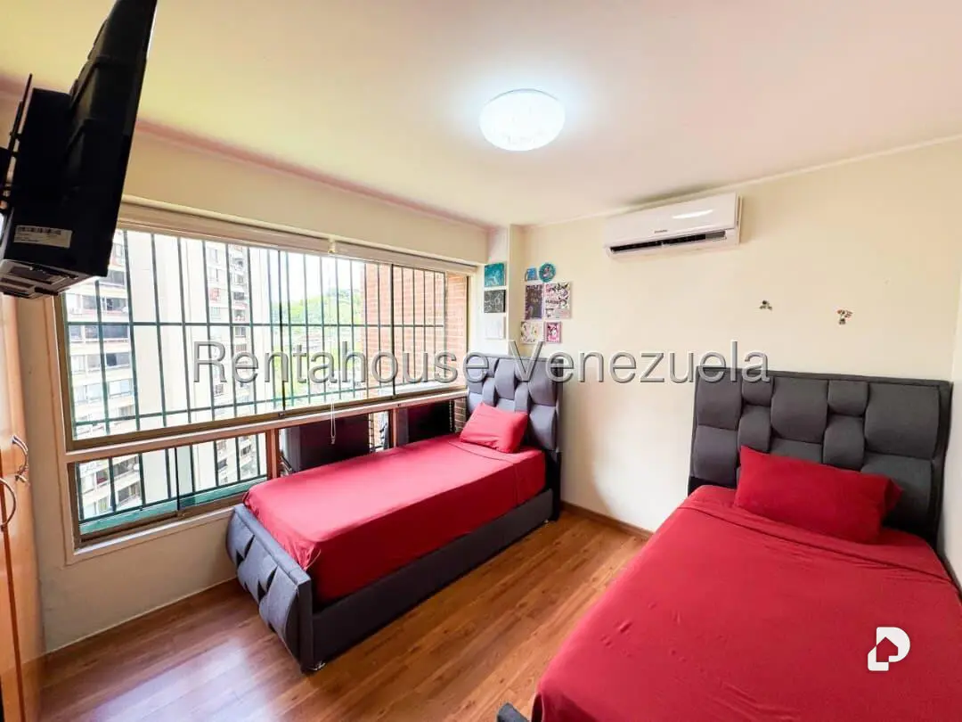 Apartamento en Prado Humboldt, Caracas – 35