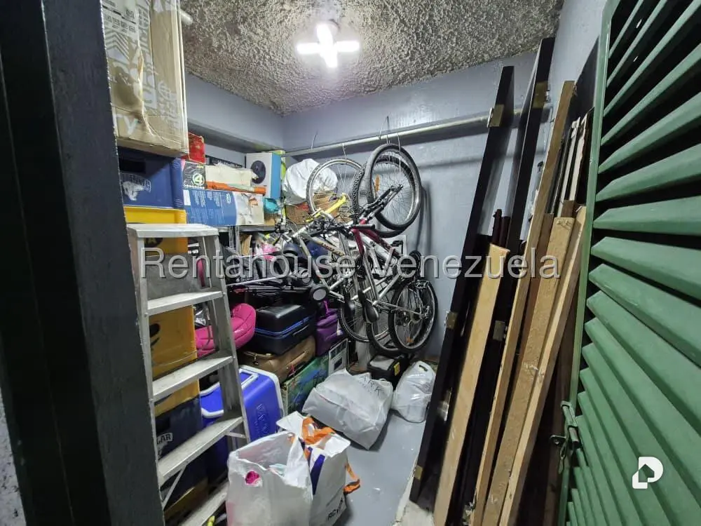 Apartamento en Prado Humboldt, Caracas – 47