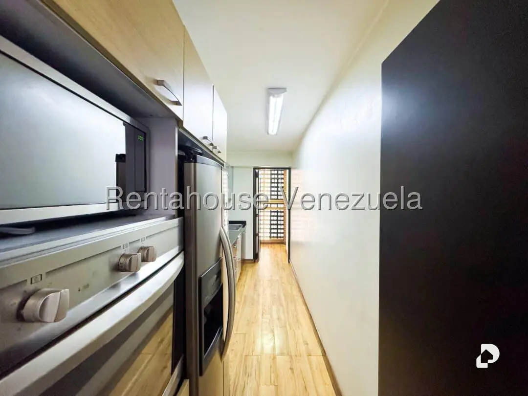 Apartamento en Prado Humboldt, Caracas – 42