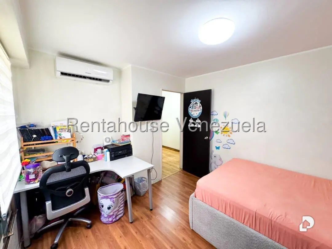 Apartamento en Prado Humboldt, Caracas – 33