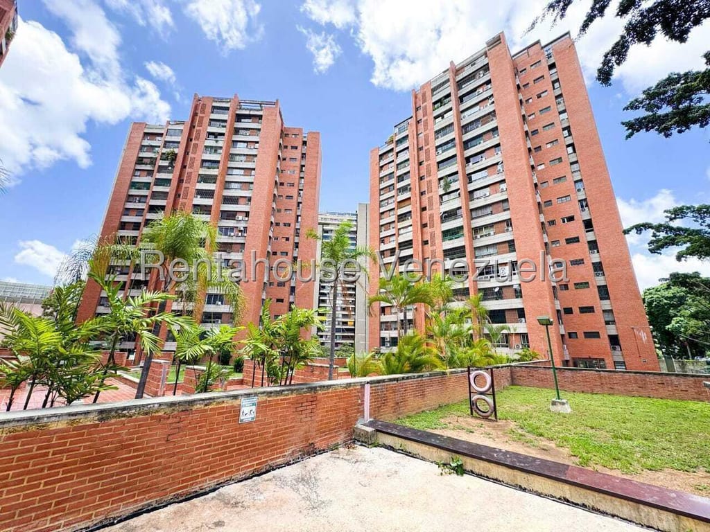 Apartamento en Caracas - 1