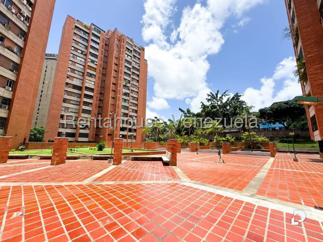 Apartamento en Prado Humboldt, Caracas – 3