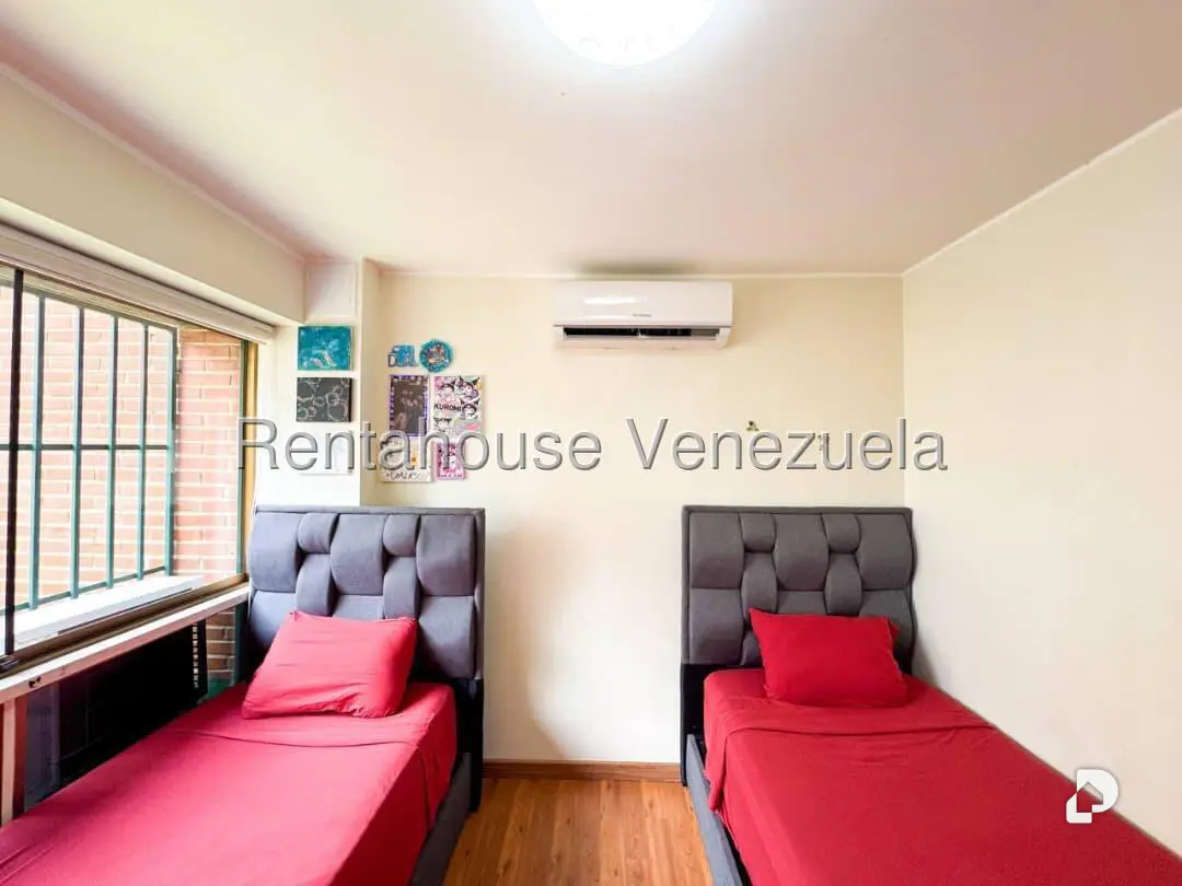 Apartamento en Prado Humboldt, Caracas – 34