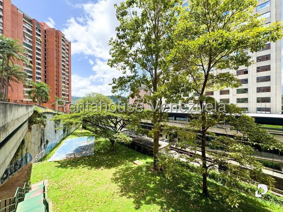 Apartamento en Prado Humboldt, Caracas – 6