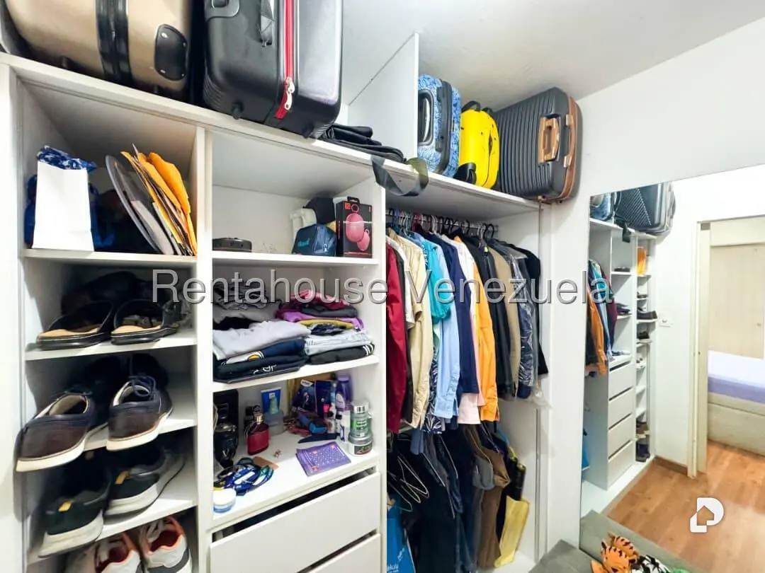 Apartamento en Prado Humboldt, Caracas – 27