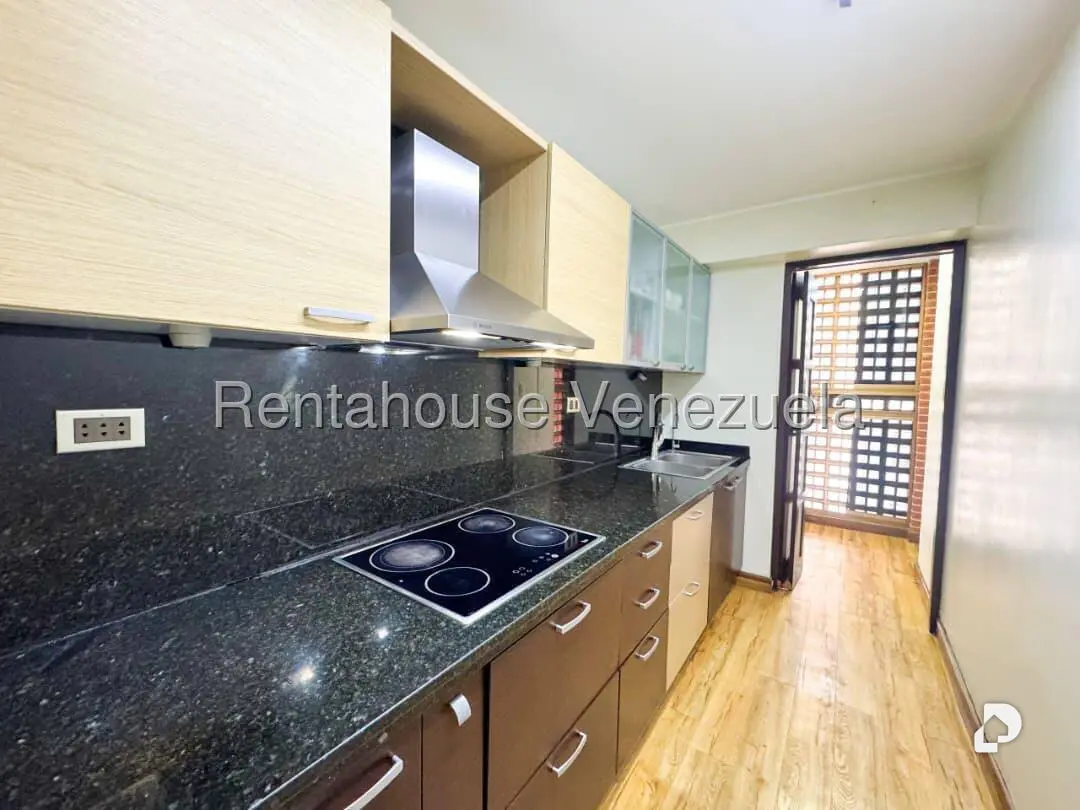 Apartamento en Prado Humboldt, Caracas – 41