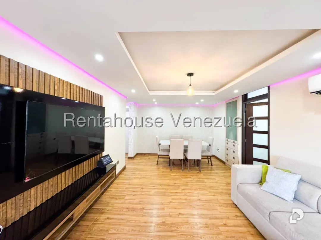 Apartamento en Prado Humboldt, Caracas – 13