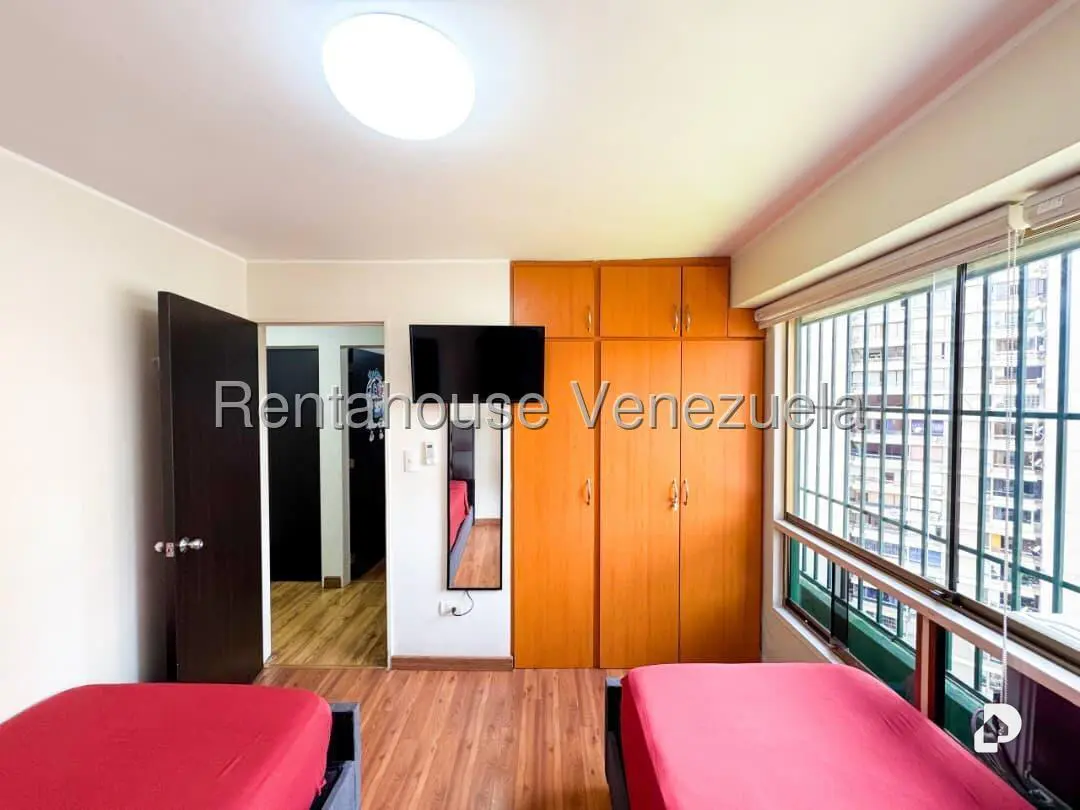 Apartamento en Prado Humboldt, Caracas – 36