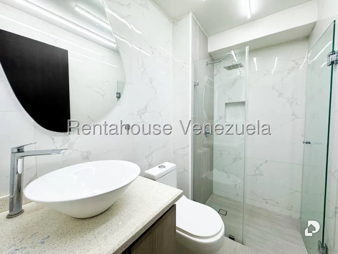 Apartamento en Prado Humboldt, Caracas – 37