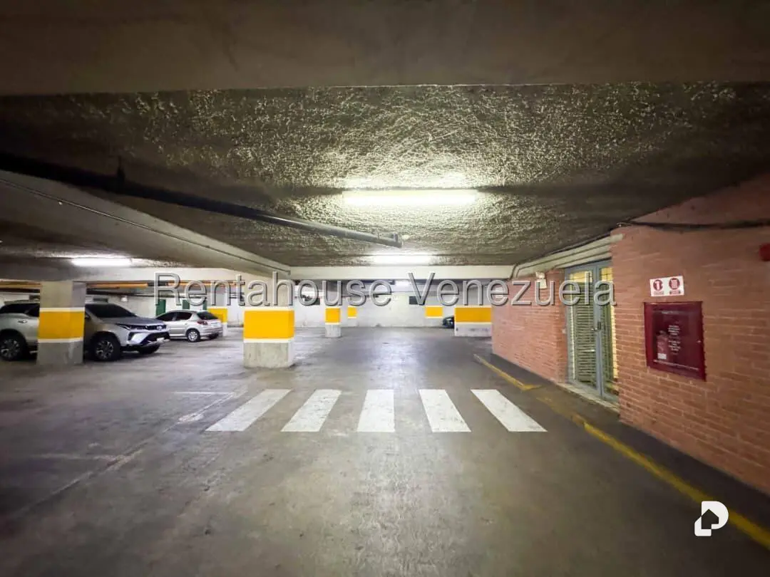 Apartamento en Prado Humboldt, Caracas – 48