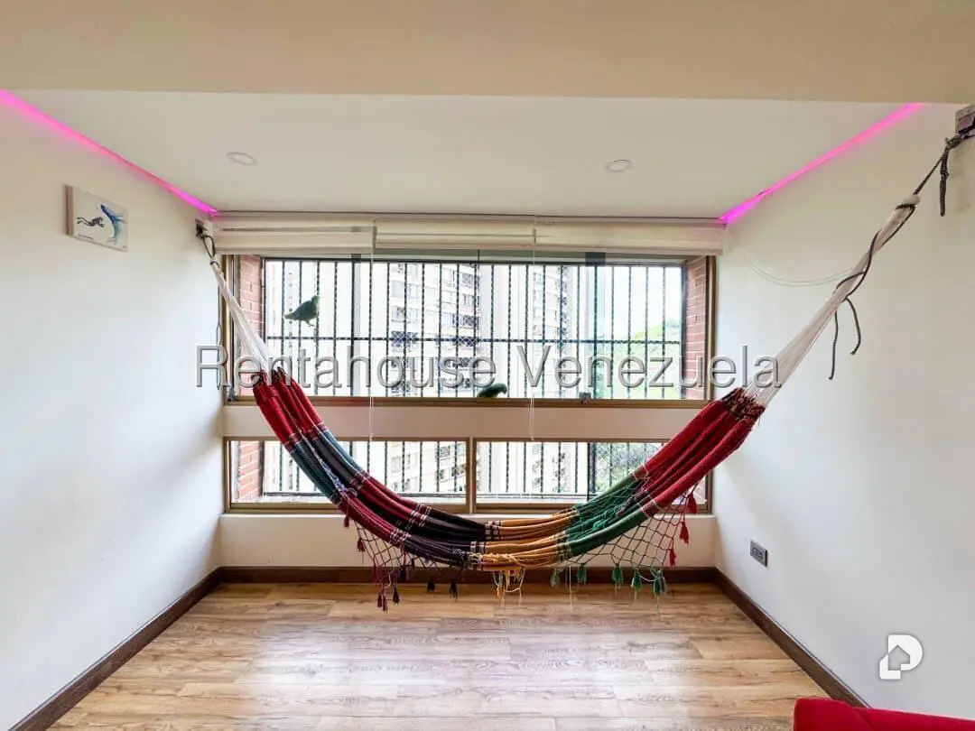 Apartamento en Prado Humboldt, Caracas – 14