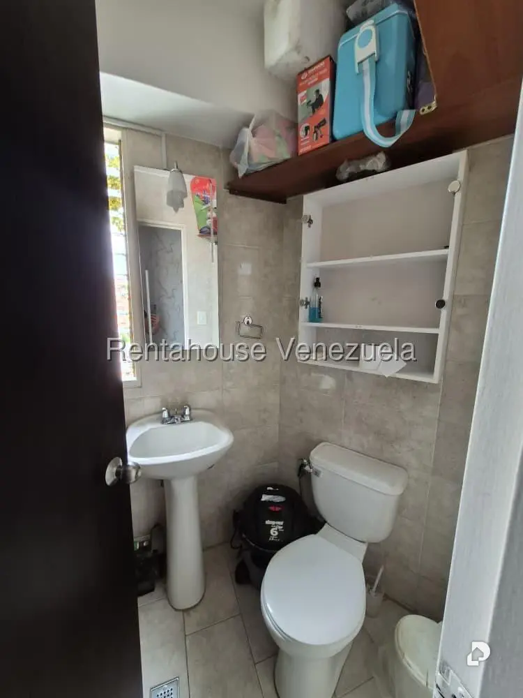 Apartamento en Prado Humboldt, Caracas – 46