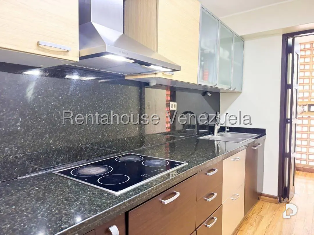 Apartamento en Prado Humboldt, Caracas – 43