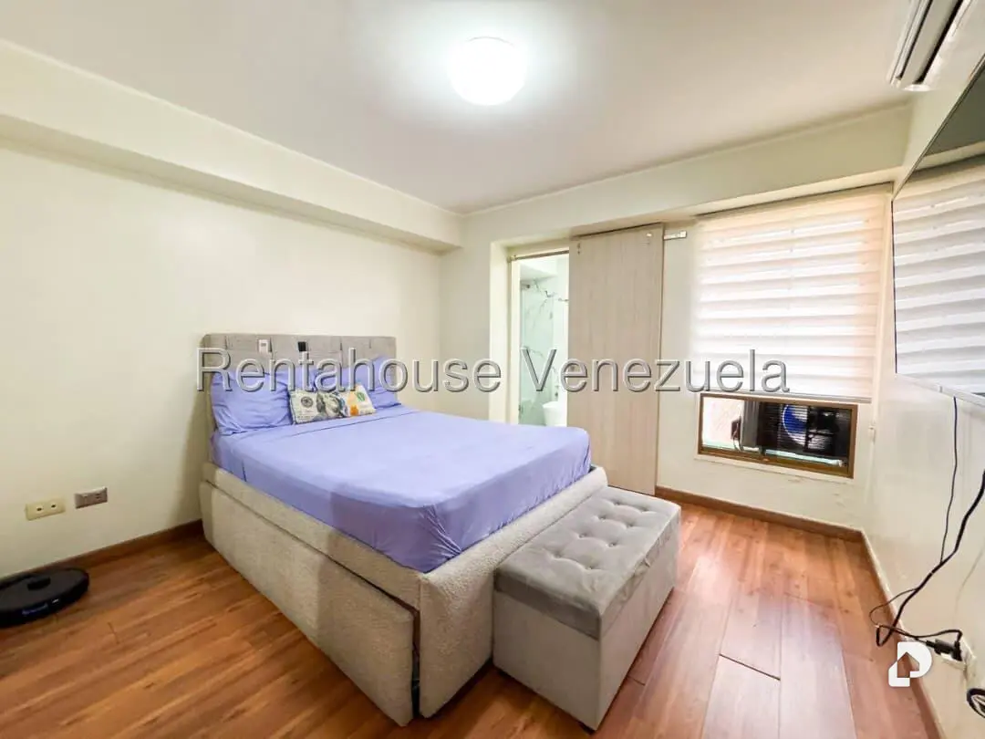 Apartamento en Prado Humboldt, Caracas – 24