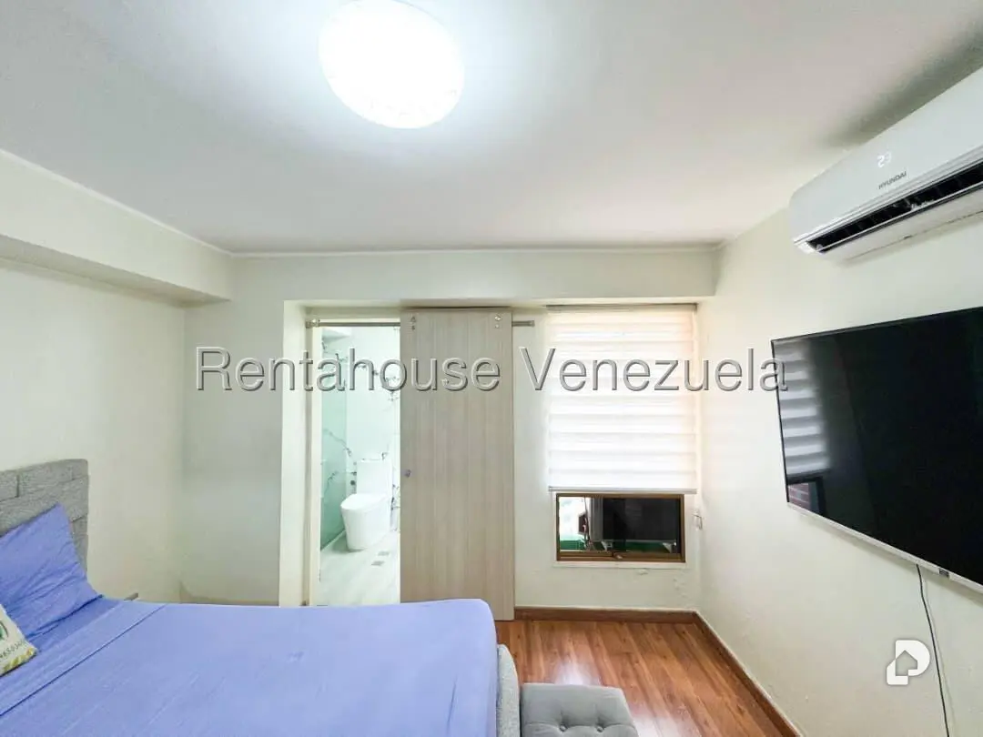 Apartamento en Prado Humboldt, Caracas – 26