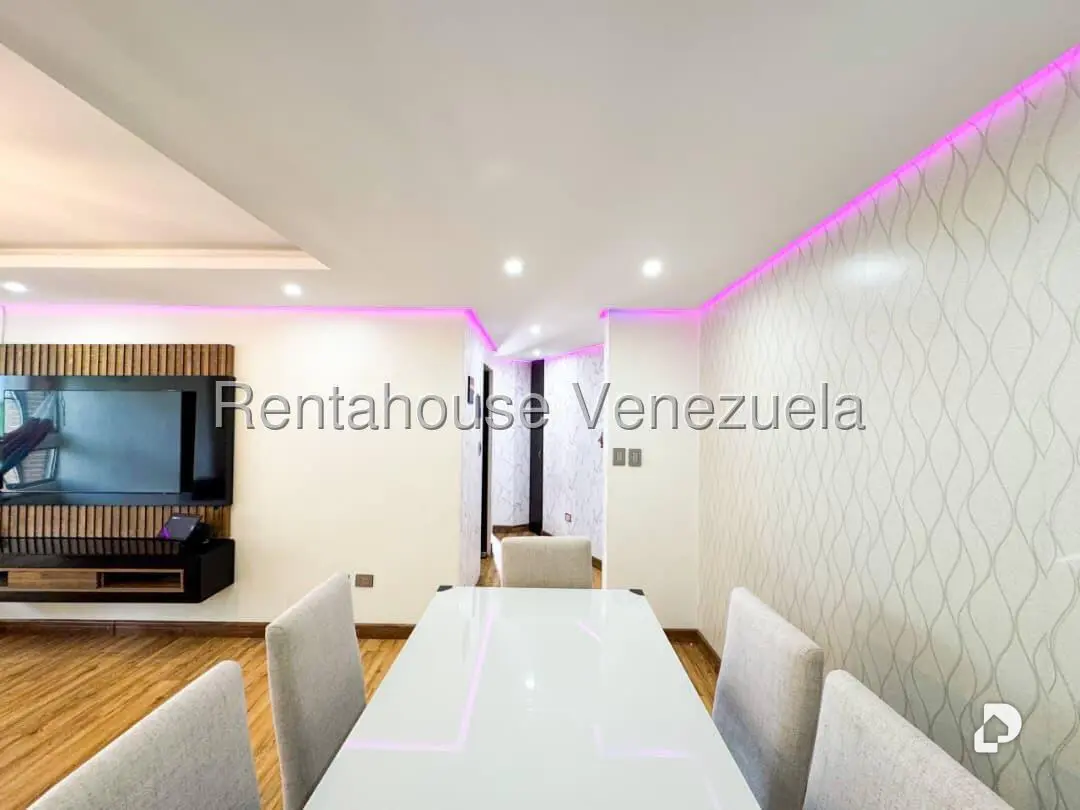 Apartamento en Prado Humboldt, Caracas – 17