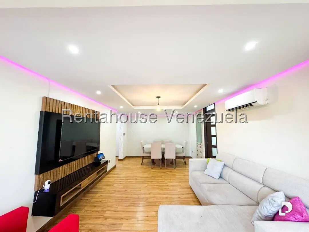 Apartamento en Prado Humboldt, Caracas – 15