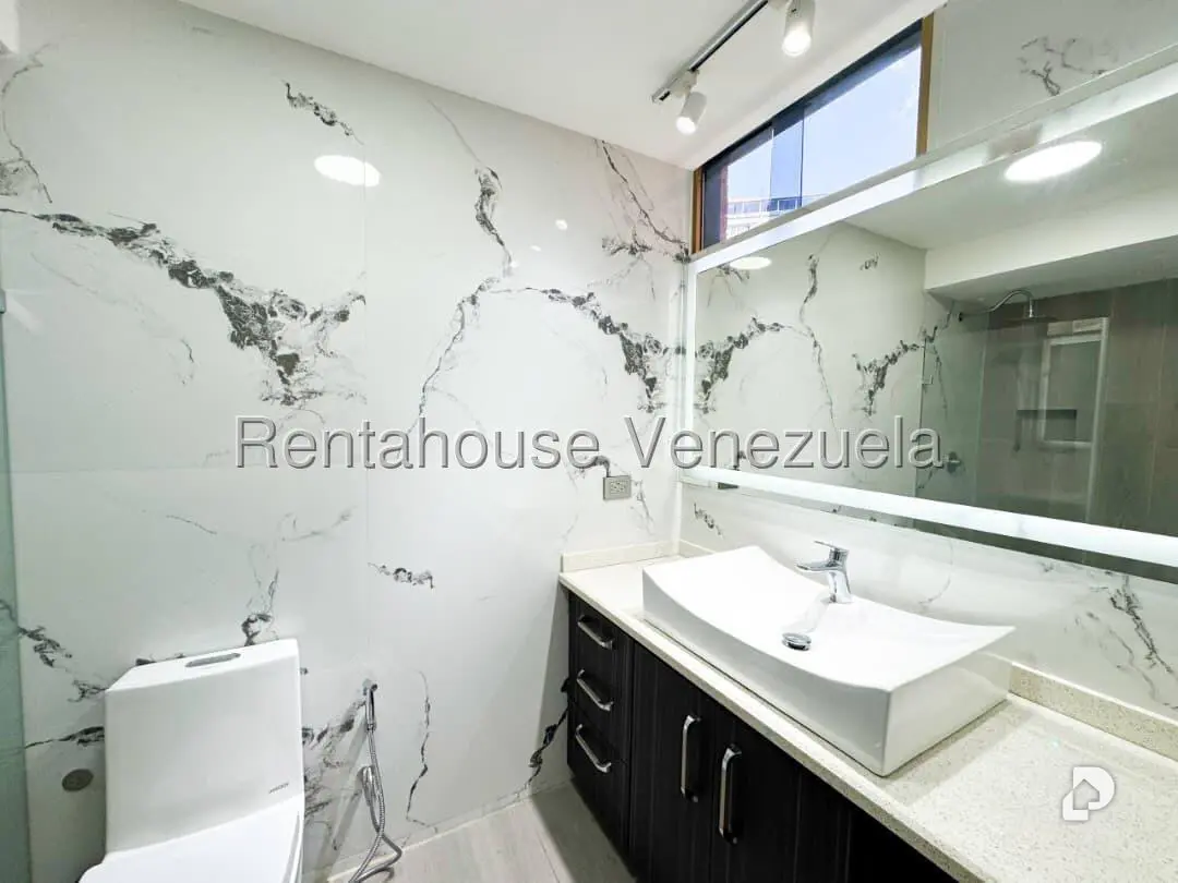 Apartamento en Prado Humboldt, Caracas – 31