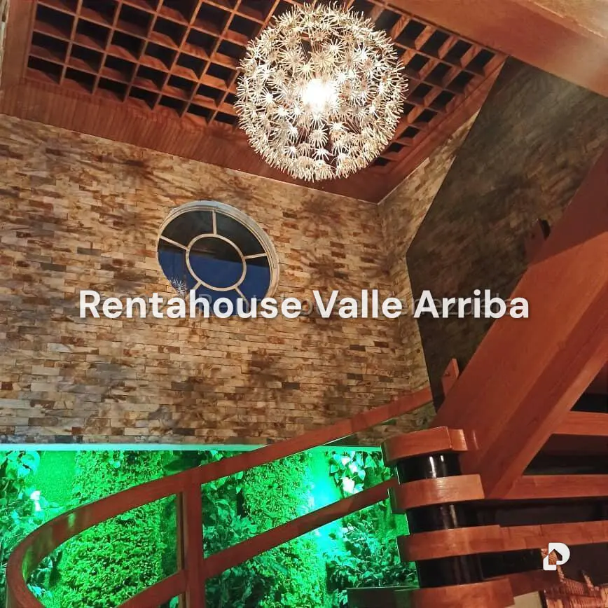 Apartamento en La Florida, Caracas – 17