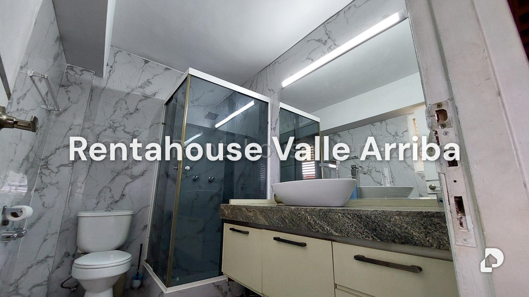 Apartamento en La Florida, Caracas – 29
