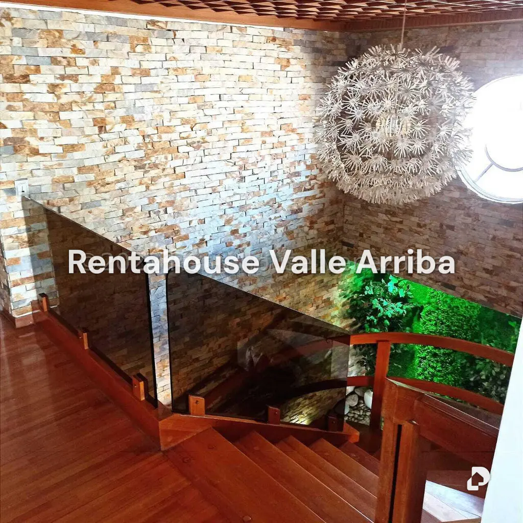 Apartamento en La Florida, Caracas – 18
