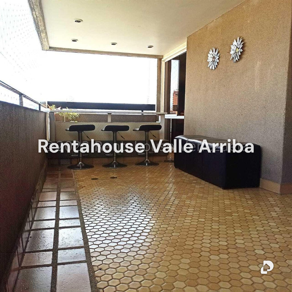 Apartamento en La Florida, Caracas – 6